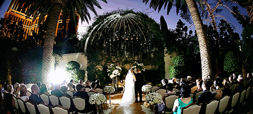 Wynn Resort Weddings - Las Vegas